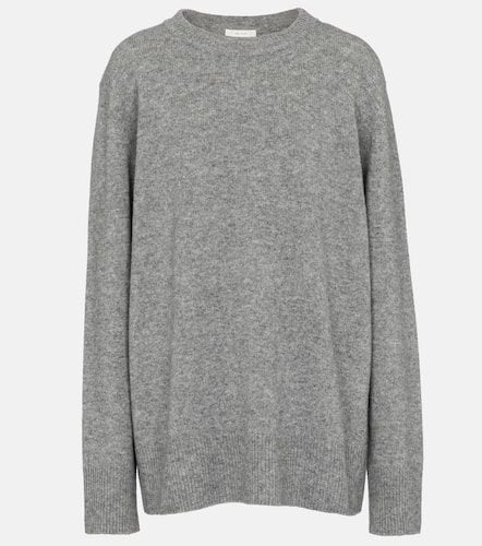 Sibem wool and cashmere sweater - The Row - Modalova