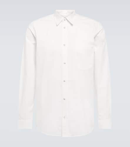 Nanushka Camisa Kaleb de algodón - Nanushka - Modalova