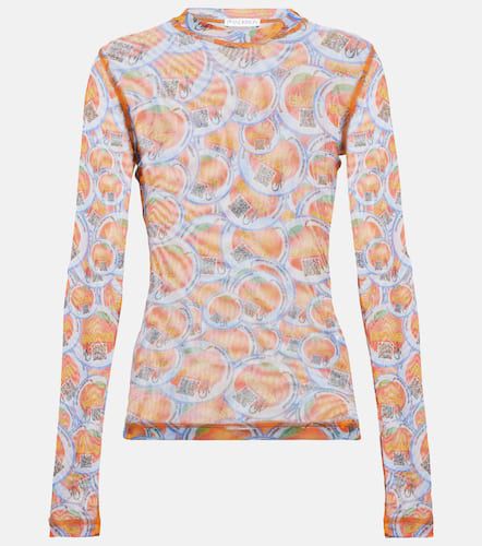 JW Anderson Printed top - JW Anderson - Modalova