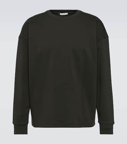 The Row Ezan cotton sweatshirt - The Row - Modalova