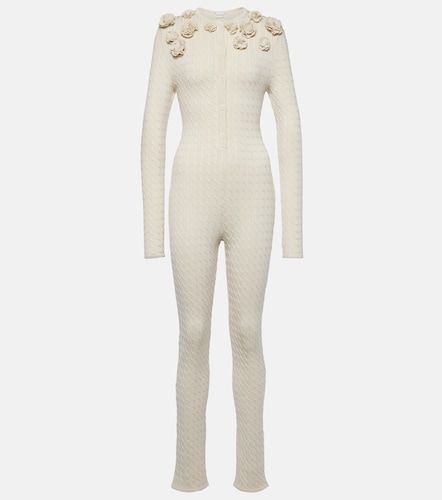 Magda Butrym Jumpsuit in seta - Magda Butrym - Modalova