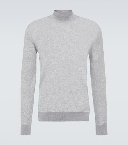 Zegna Wool sweater - Zegna - Modalova