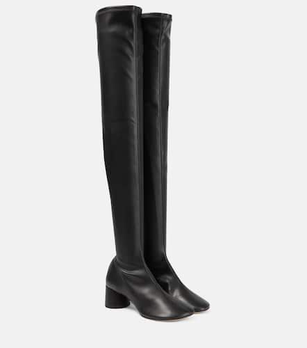 Glove over-the-knee boots - Proenza Schouler - Modalova