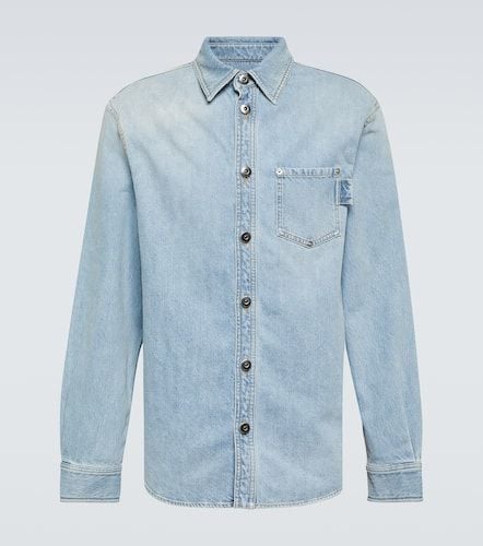 Bottega Veneta Denim shirt - Bottega Veneta - Modalova