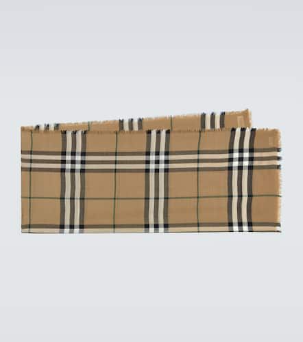 Burberry Wool scarf - Burberry - Modalova