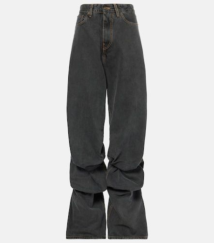 Jeans Evergreen a gamba larga - Y/Project - Modalova