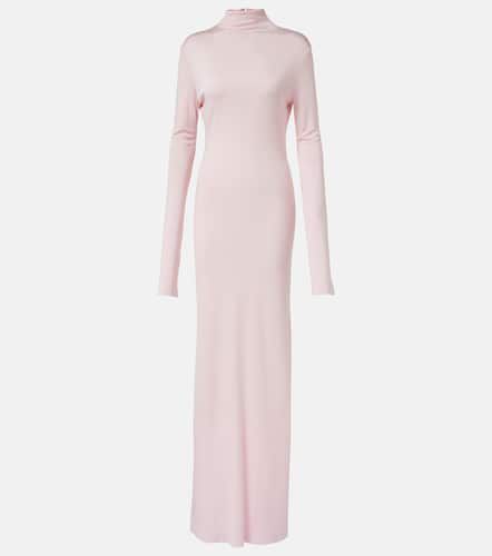 Khaite Maxikleid Norla aus Jersey - Khaite - Modalova