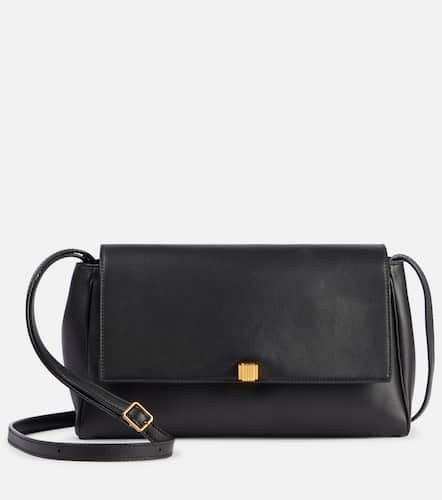 Khaite Cate leather clutch - Khaite - Modalova