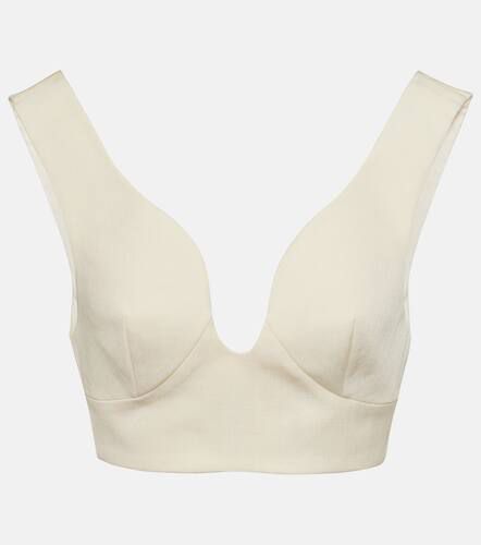 Jil Sander Bustier-Top - Jil Sander - Modalova