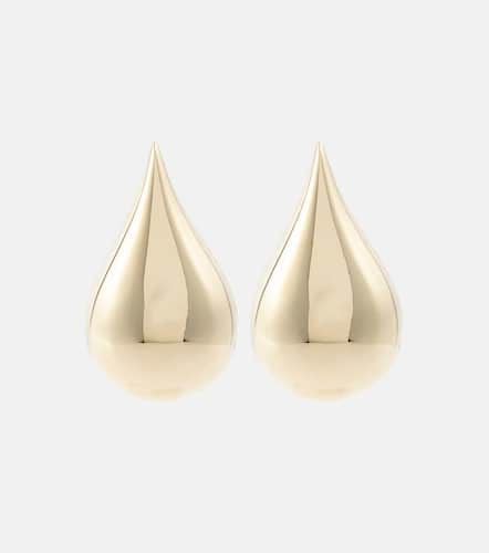 Water Droplet 14kt earrings - Mateo - Modalova