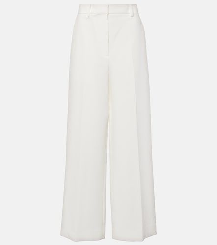 Khaite Pantalones anchos Bacall - Khaite - Modalova