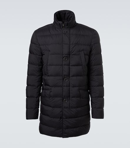 Herno Abrigo de plumas Il Cappotto - Herno - Modalova