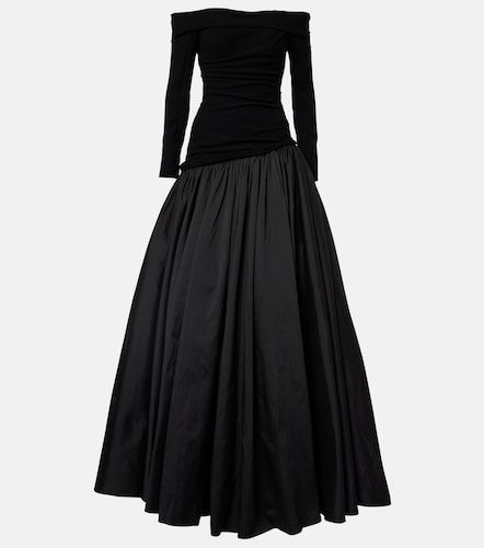 Marmar Halim Draped gown - Marmar Halim - Modalova
