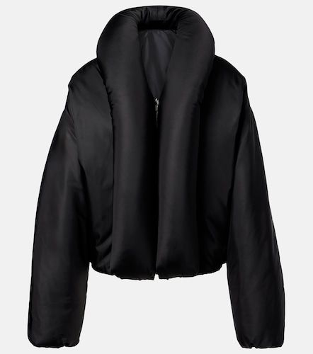 Alaia Padded jacket - Alaia - Modalova