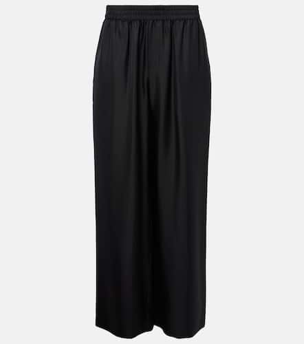 Lisa Yang Silk wide-leg pants - Lisa Yang - Modalova