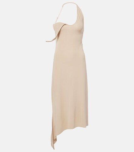 Courrèges Midikleid Undressed - Courreges - Modalova