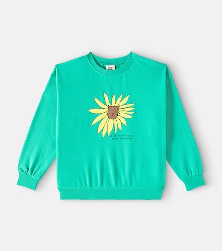 Sudadera Lion de algodón - Jellymallow - Modalova