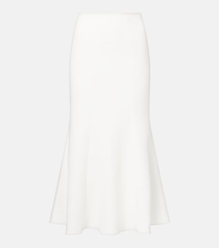 Roland Mouret Midirock aus Crêpe - Roland Mouret - Modalova