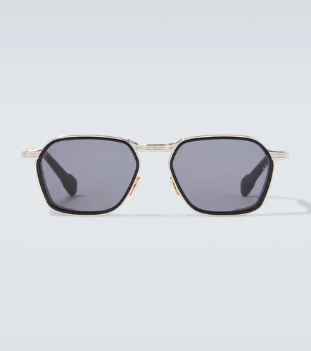 Beckett square sunglasses - Jacques Marie Mage - Modalova