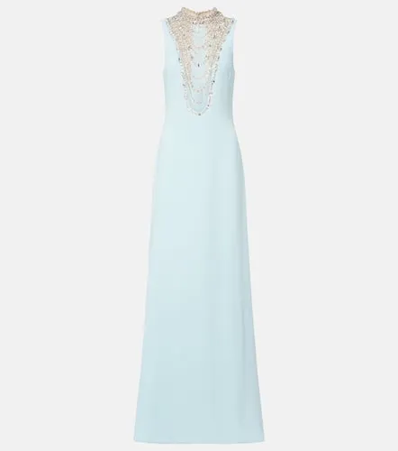 Costarellos Embellished gown - Costarellos - Modalova