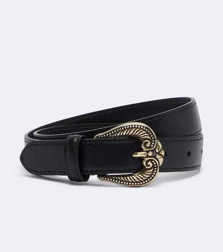 Etro Leather belt - Etro - Modalova