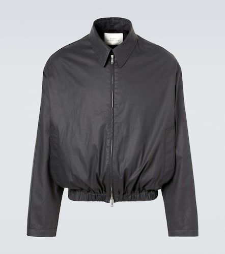 Chaqueta Lyons de sarga de algodón - Studio Nicholson - Modalova