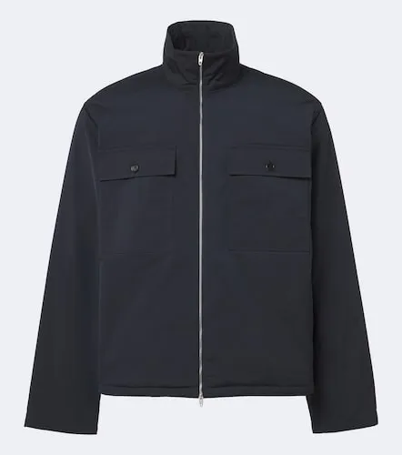 Jil Sander Technical jacket - Jil Sander - Modalova