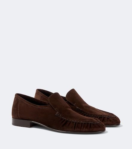 The Row Mocasines Soft Two de ante - The Row - Modalova