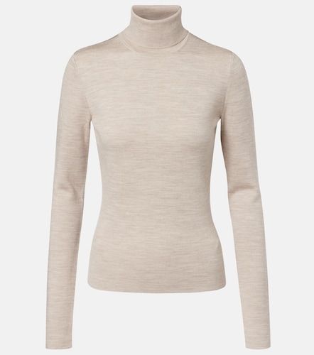 Pullover aus Wolle, Kaschmir und Seide - Gabriela Hearst - Modalova