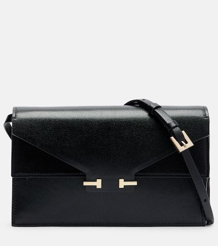 Borsa a tracolla Mini in pelle - Tom Ford - Modalova
