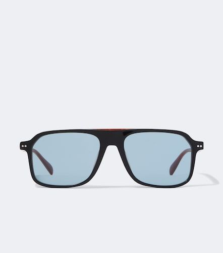 Navigator-Sonnenbrille - Brunello Cucinelli - Modalova