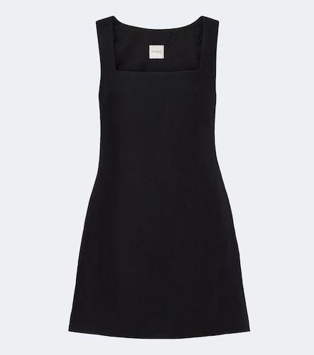 Posse Minikleid Alice aus Leinen - Posse - Modalova