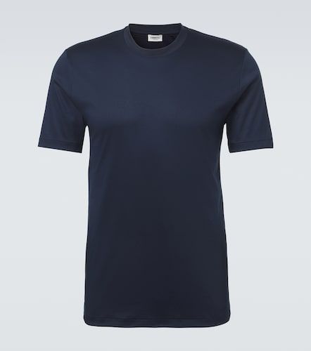 Zimmerli Camiseta de algodón - Zimmerli - Modalova