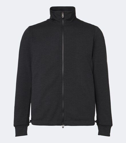 Wendbares Ski-Sweatshirt Explorer aus Jersey - Sease - Modalova