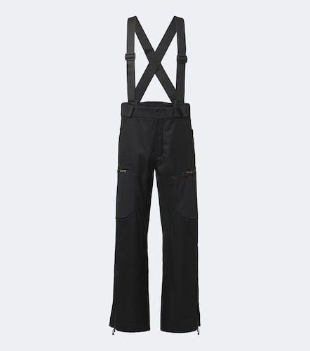 Salopette da sci Trace 2.0 in lana e cashmere - Sease - Modalova
