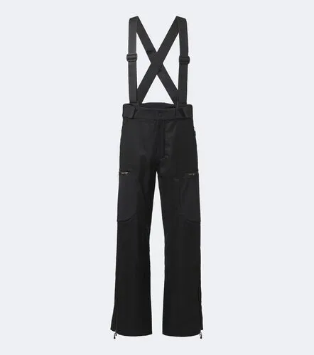 Trace 2.0 virgin wool and cashmere ski salopettes - Sease - Modalova