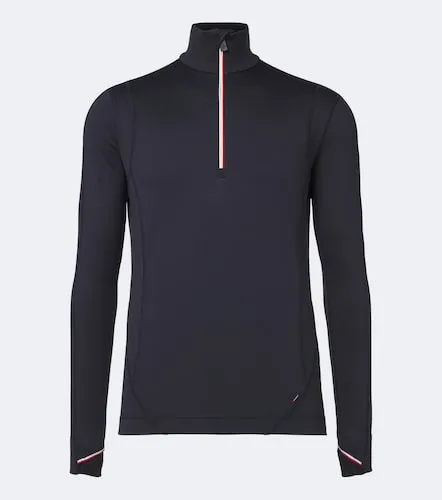 Moncler Grenoble Polartec® ski top - Moncler Grenoble - Modalova
