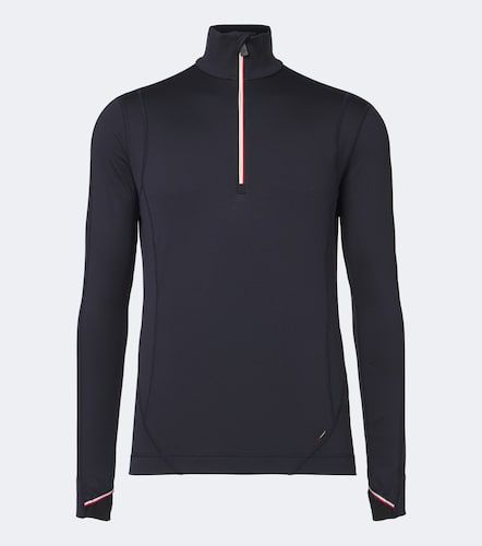 Ski-Baselayer Polartec® - Moncler Grenoble - Modalova
