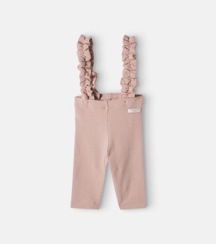 Bebé - Leggings de jersey Enzi en mezcla de algodón - Donsje - Modalova