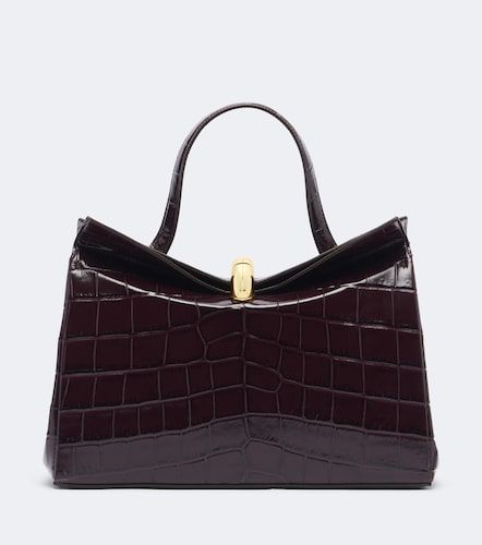 Borsa a mano Valérie Medium in pelle - Jacquemus - Modalova