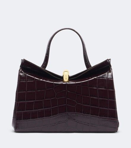 Henkeltasche Valérie Medium aus Leder - Jacquemus - Modalova