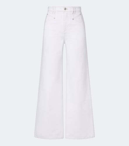 Isabel Marant Jeans anchos Lemony - Isabel Marant - Modalova