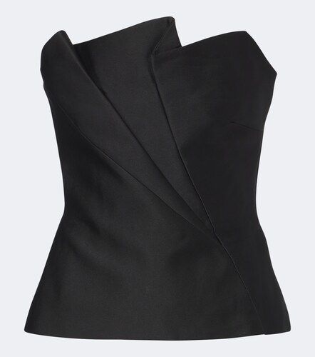 Roland Mouret Korsett-Top aus Taft - Roland Mouret - Modalova