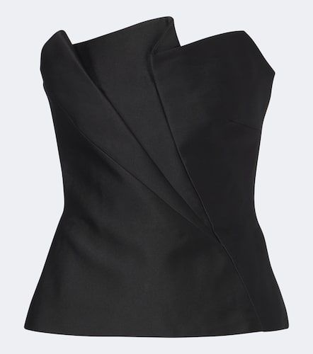 Roland Mouret Korsett-Top aus Taft - Roland Mouret - Modalova