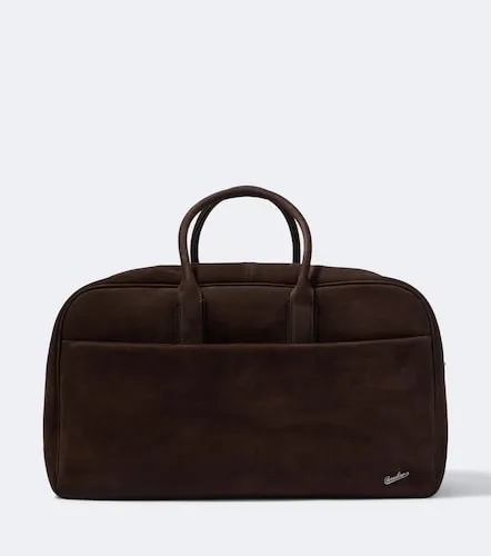 Borsa da viaggio Keep All Large in pelle - Borsalino - Modalova