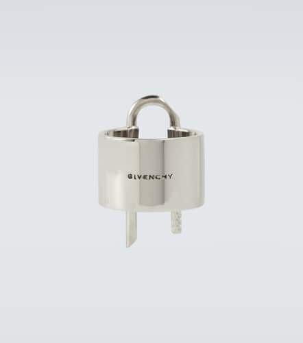 Givenchy Padlock ring - Givenchy - Modalova