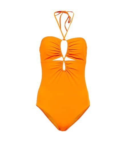 Ulla Johnson Minorca swimsuit - Ulla Johnson - Modalova