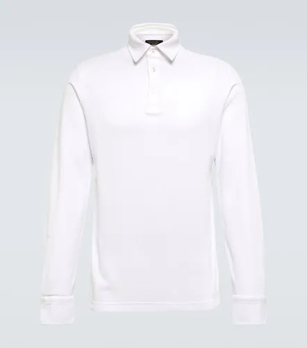 Loro Piana Polo de algodón - Loro Piana - Modalova