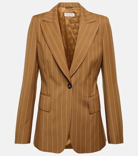 Max Mara Galosce wool blazer - Max Mara - Modalova