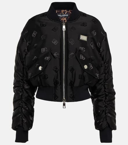 Dolce&Gabbana Bomber jacket - Dolce&Gabbana - Modalova